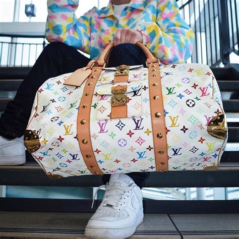 louis vuitton bape|louis vuitton duffle bag suitcase.